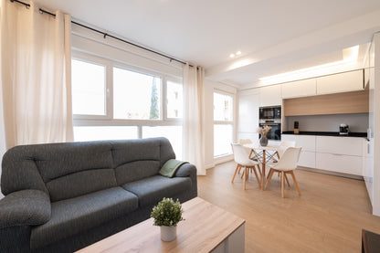 Apartamento en Puerta del Ángel, Barcelona