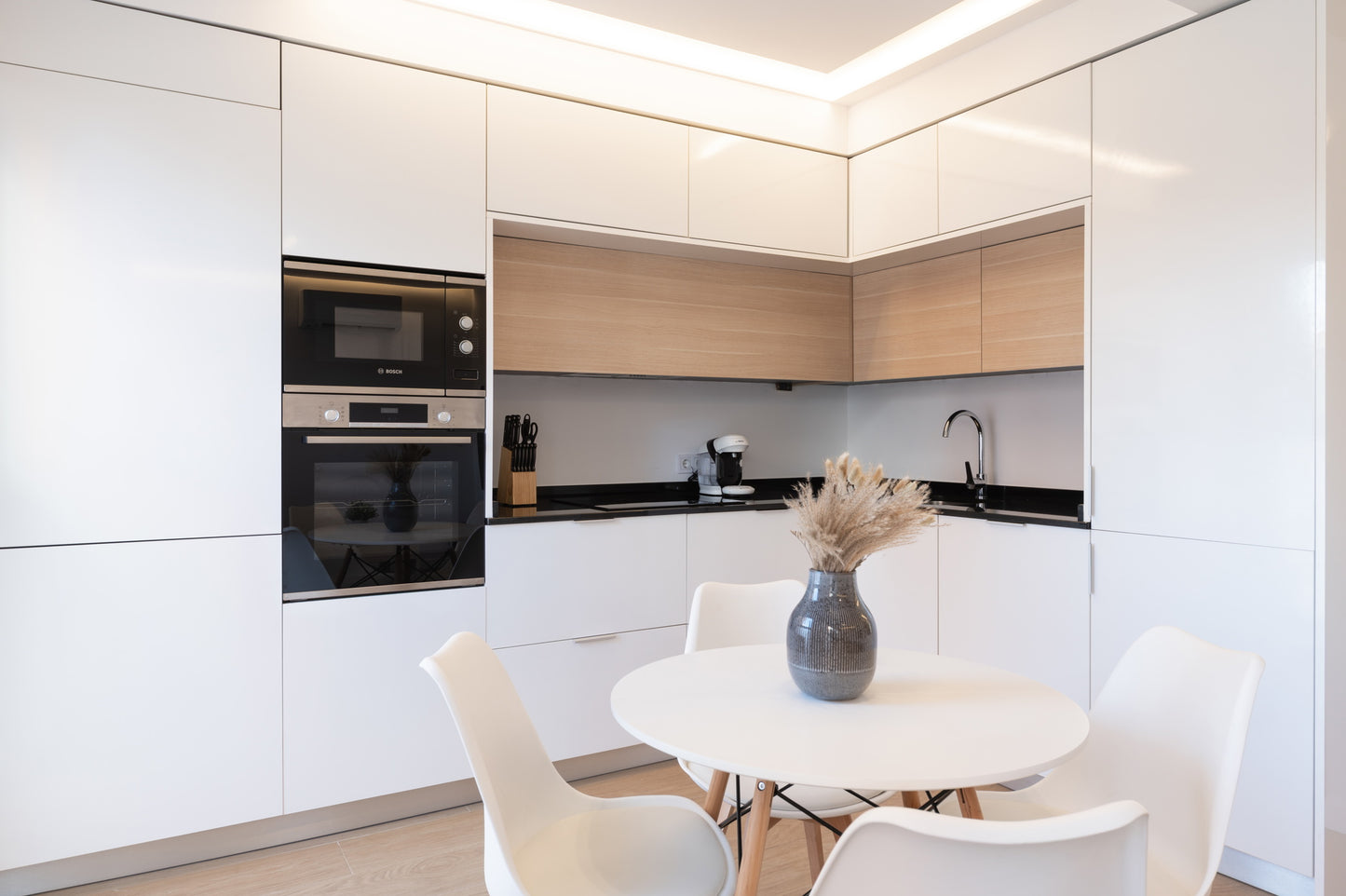 Apartamento en Puerta del Ángel, Barcelona