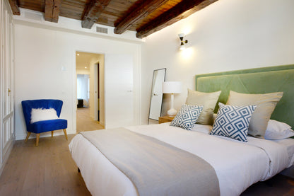 Espectacular apartamento en Gran Vía, Madrid