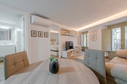 Apartamento en Calle de la Sal, Madrid