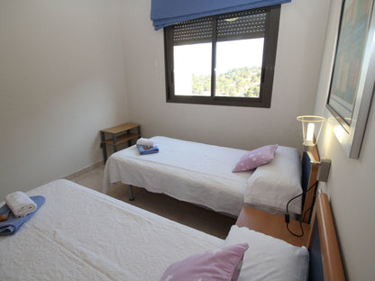 Torre Maestral, Benidorm