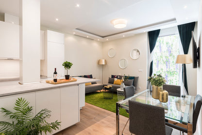 Apartamento en Malasaña, Madrid