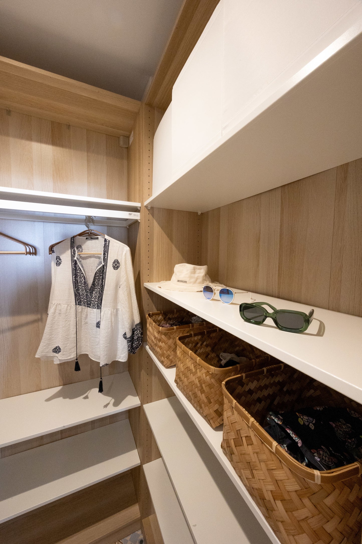 Casas Trafalgar, Alicante