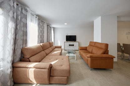 Apartamento Deluxe a 100 metros de la playa, Benidorm