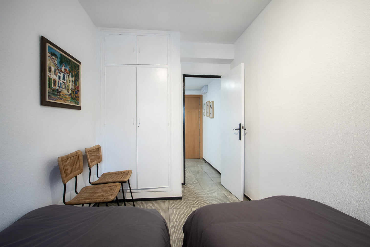 Apartamento Mediterraneo, Benidorm