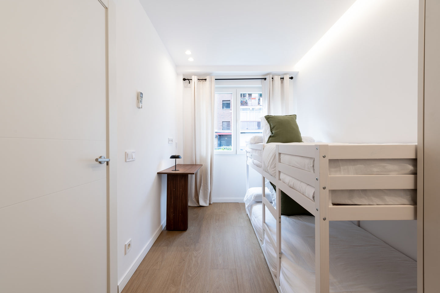 Apartamento en Puerta del Ángel, Barcelona