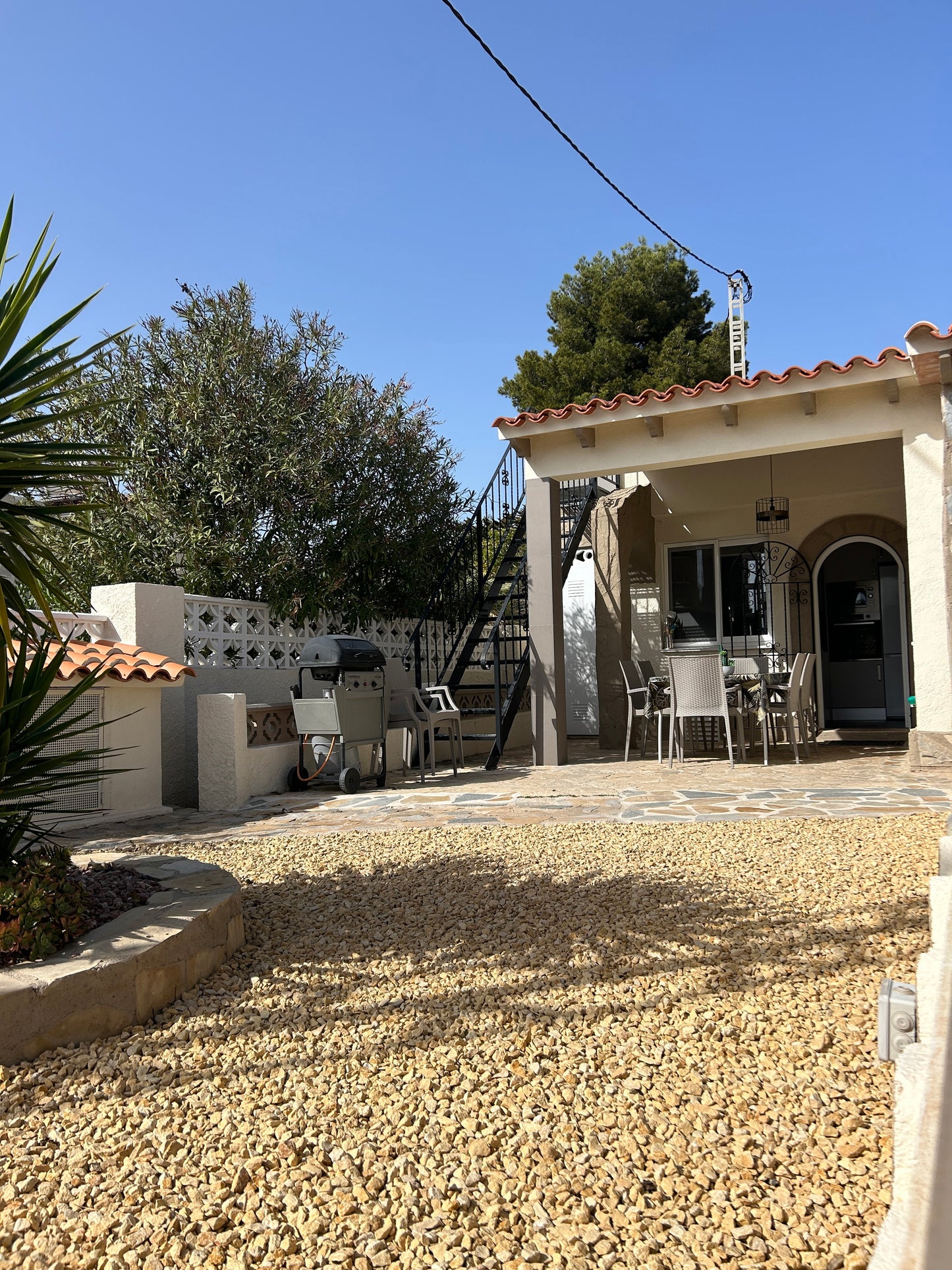 Villa Greyjoy - Azulena, Calpe