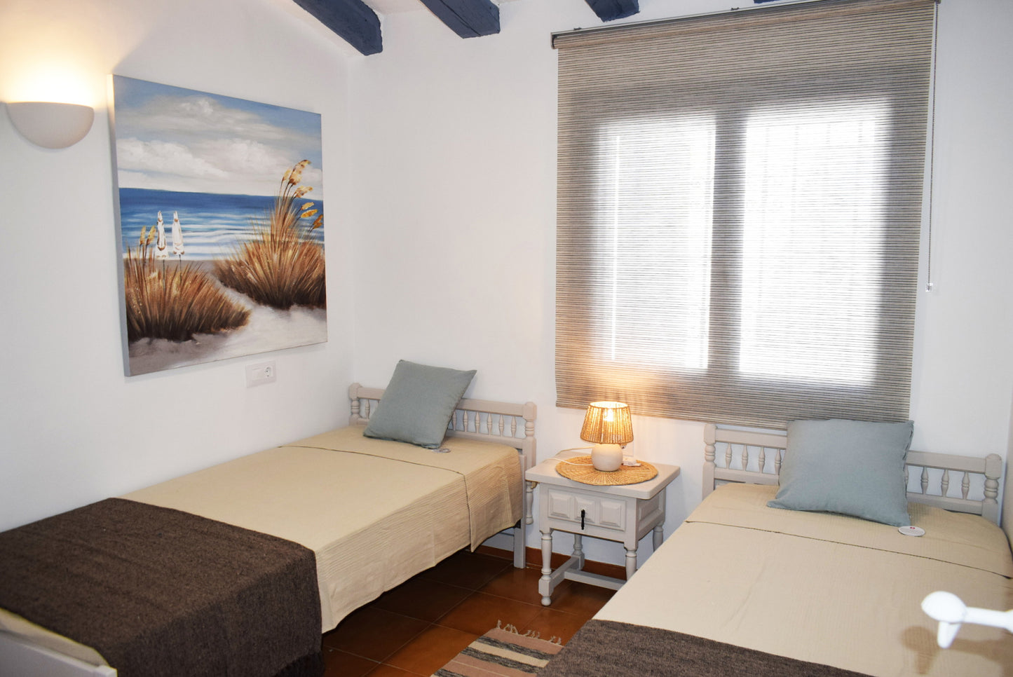 Anacasa Villa Bacalla les Marines, Denia