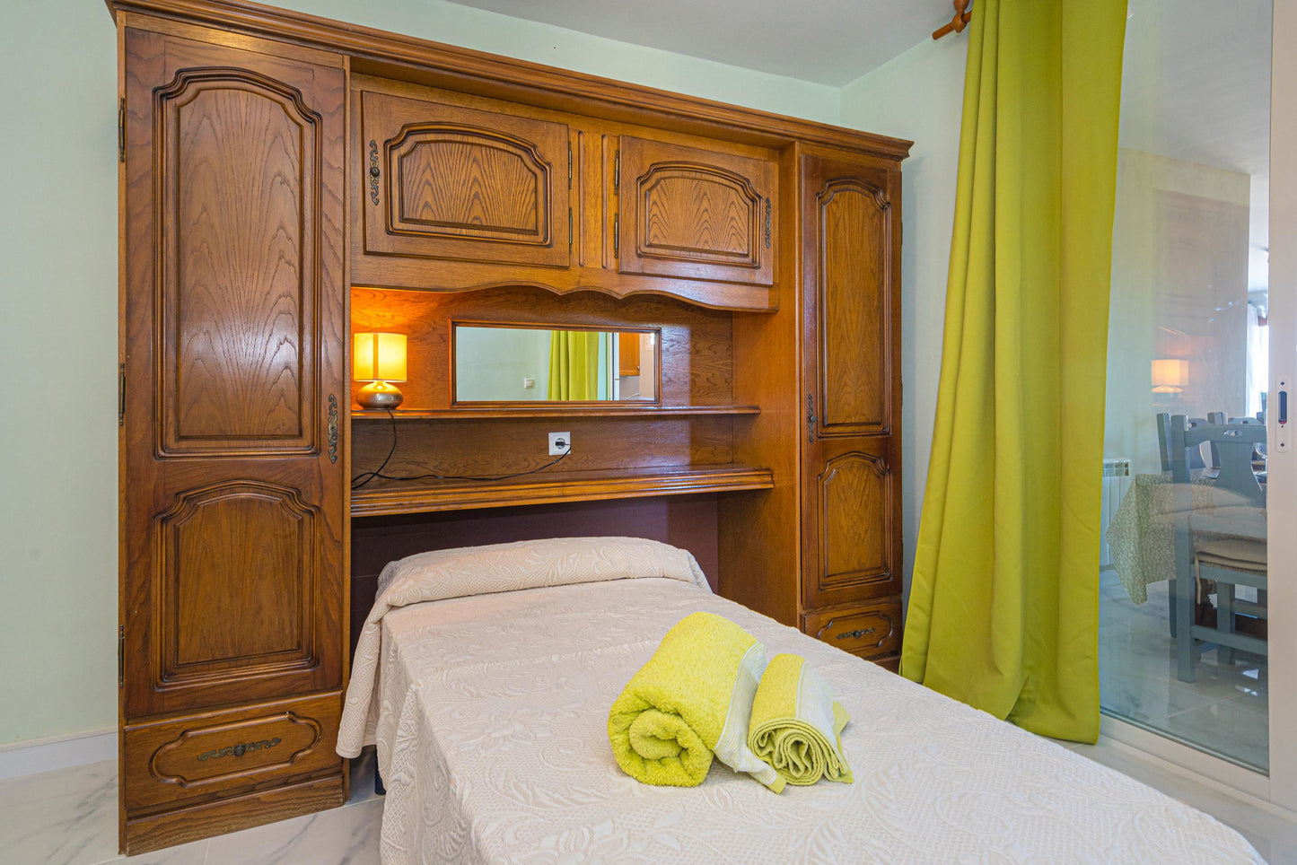 Casa Meli, Finestrat