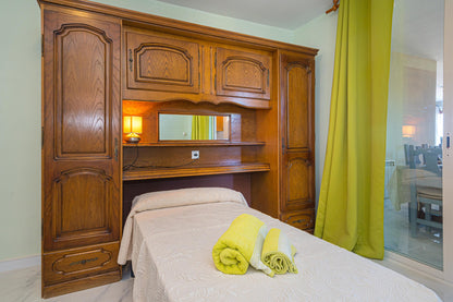 Casa Meli, Finestrat