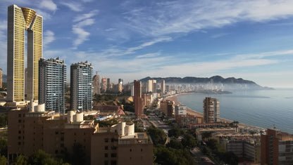 Apartamento ideal para familias, Benidorm