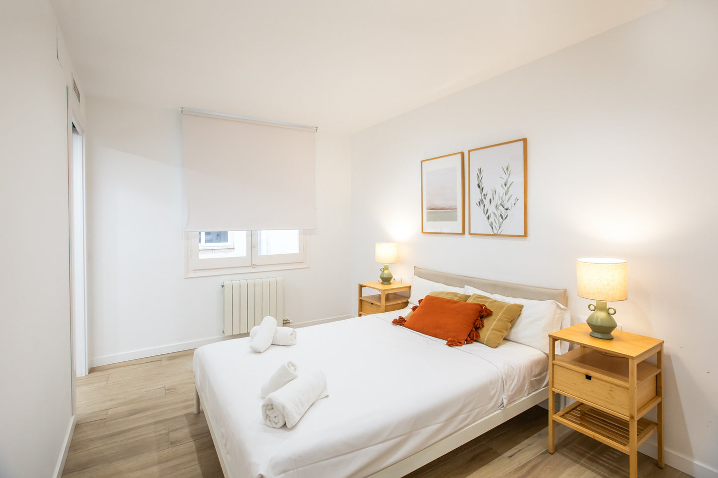 Apartamento fantástico en Gracia, Barcelona