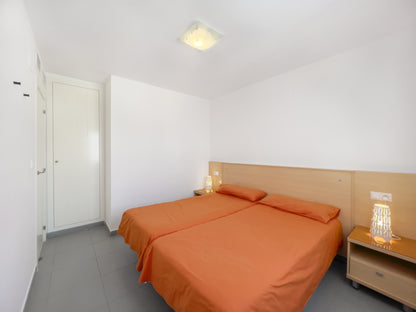 Family apartment, Calpe