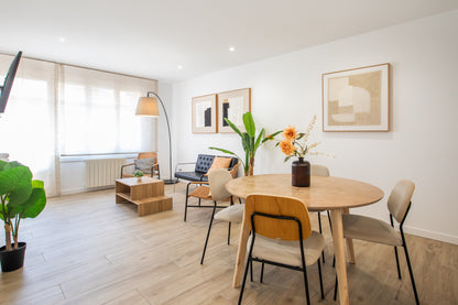 Apartamento fantástico en Gracia, Barcelona