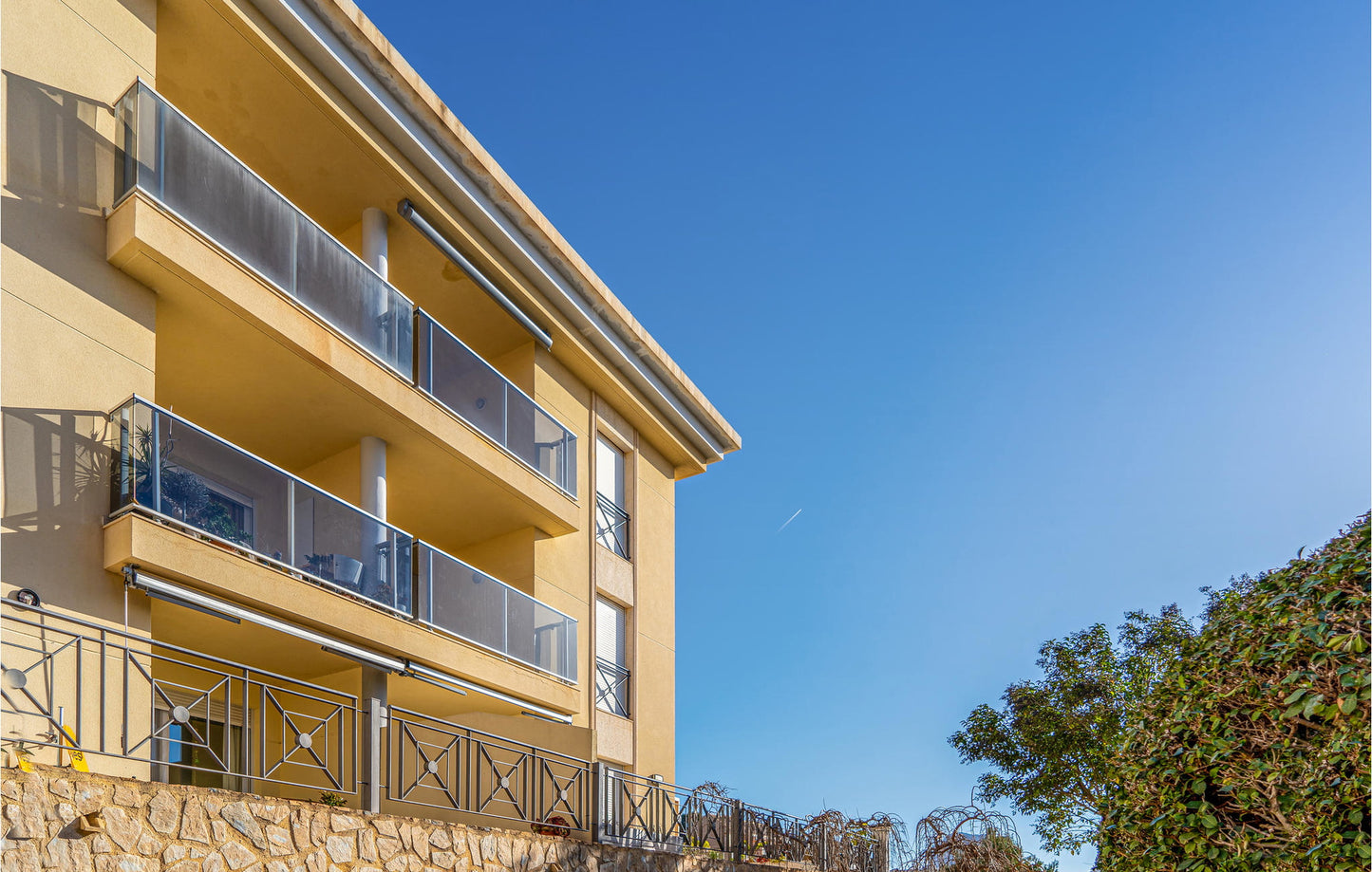 Bonito apartamento de 3 dormitorios en Calpe