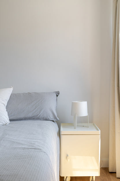 New cozy apartment in Madrid