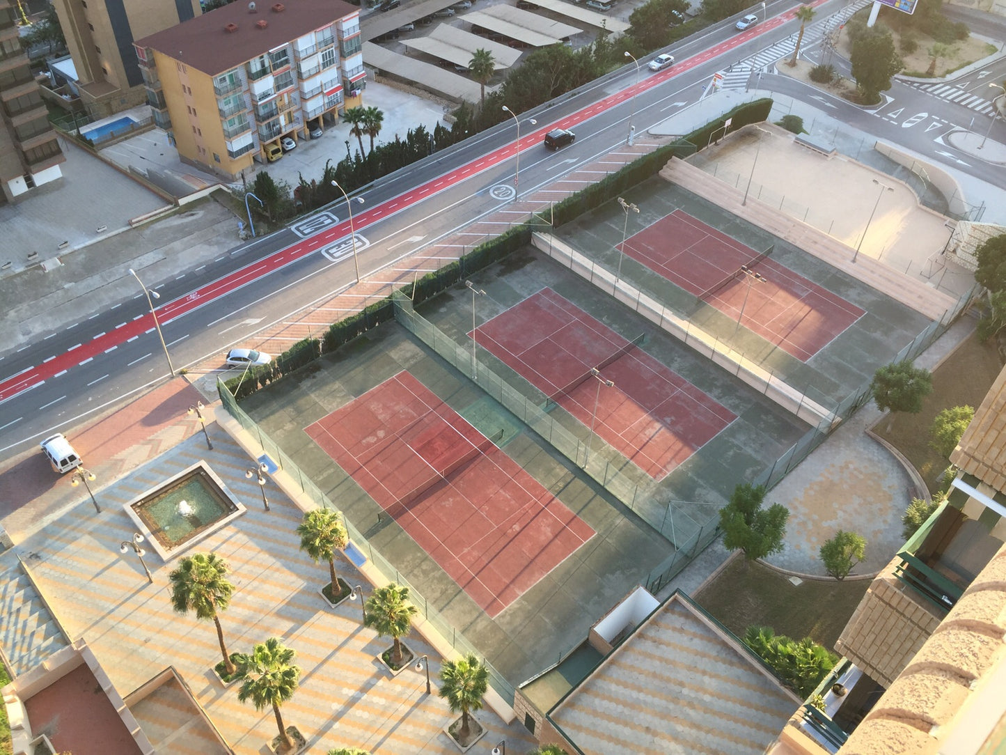 Apartamento ideal para familias, Benidorm