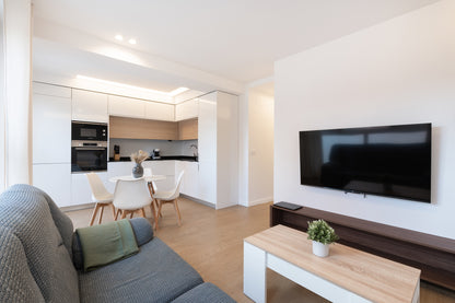 Apartamento en Puerta del Ángel, Barcelona