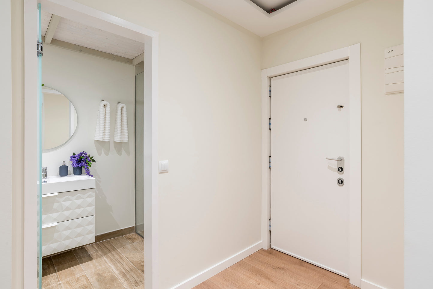 Apartamento en Malasaña, Madrid