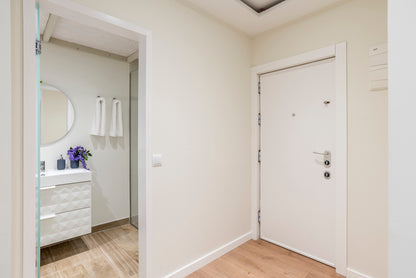 Apartamento en Malasaña, Madrid