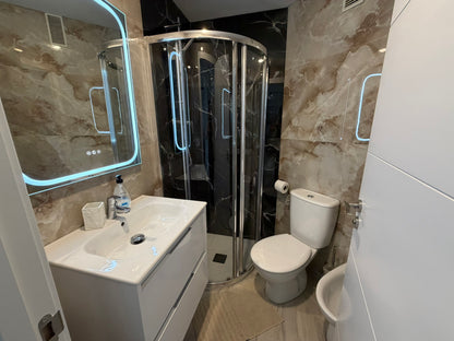 Residencia de vacaciones Torre Monaco, Benidorm