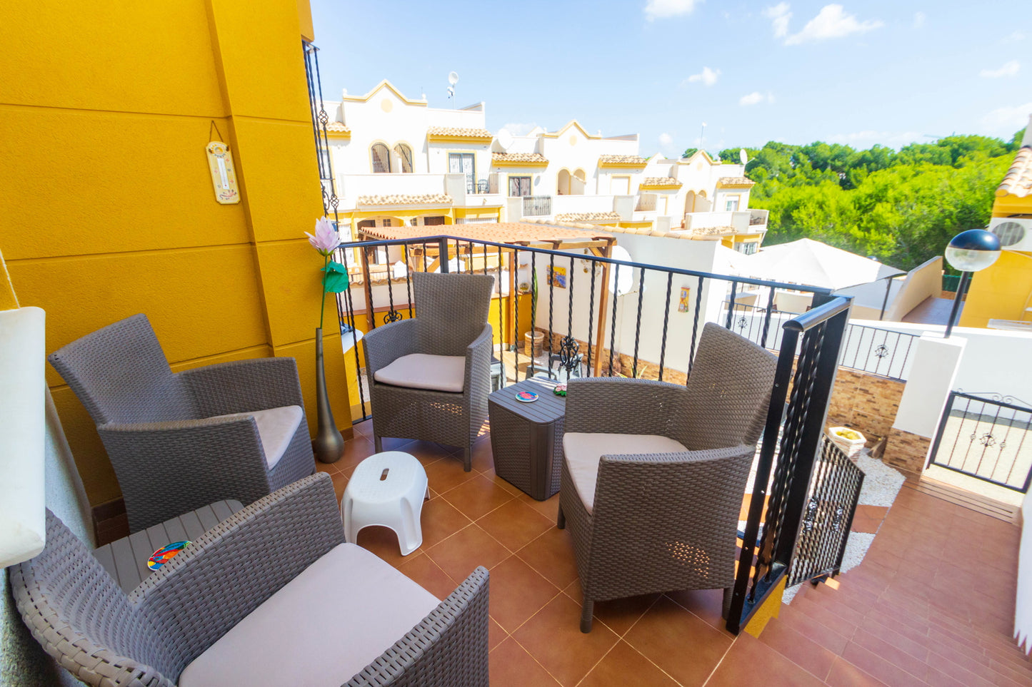 La casa de tus sueños en Torrevieja, Alicante