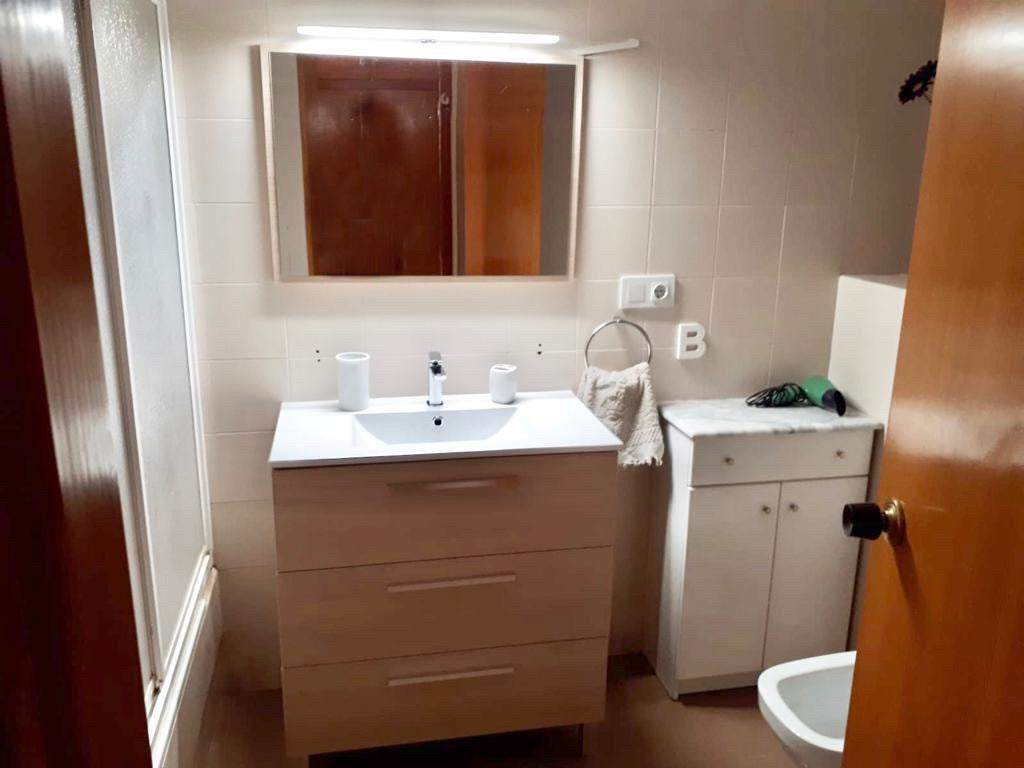 Apartamento ideal para familias, Benidorm