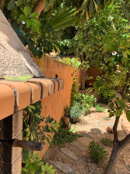 Casa Buganvillas en L'Alfàs del Pí