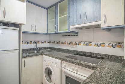 Family apartment, Calpe