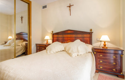Bonito apartamento de 3 dormitorios en Calpe