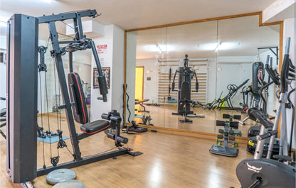 Bonito apartamento de 3 dormitorios en Calpe