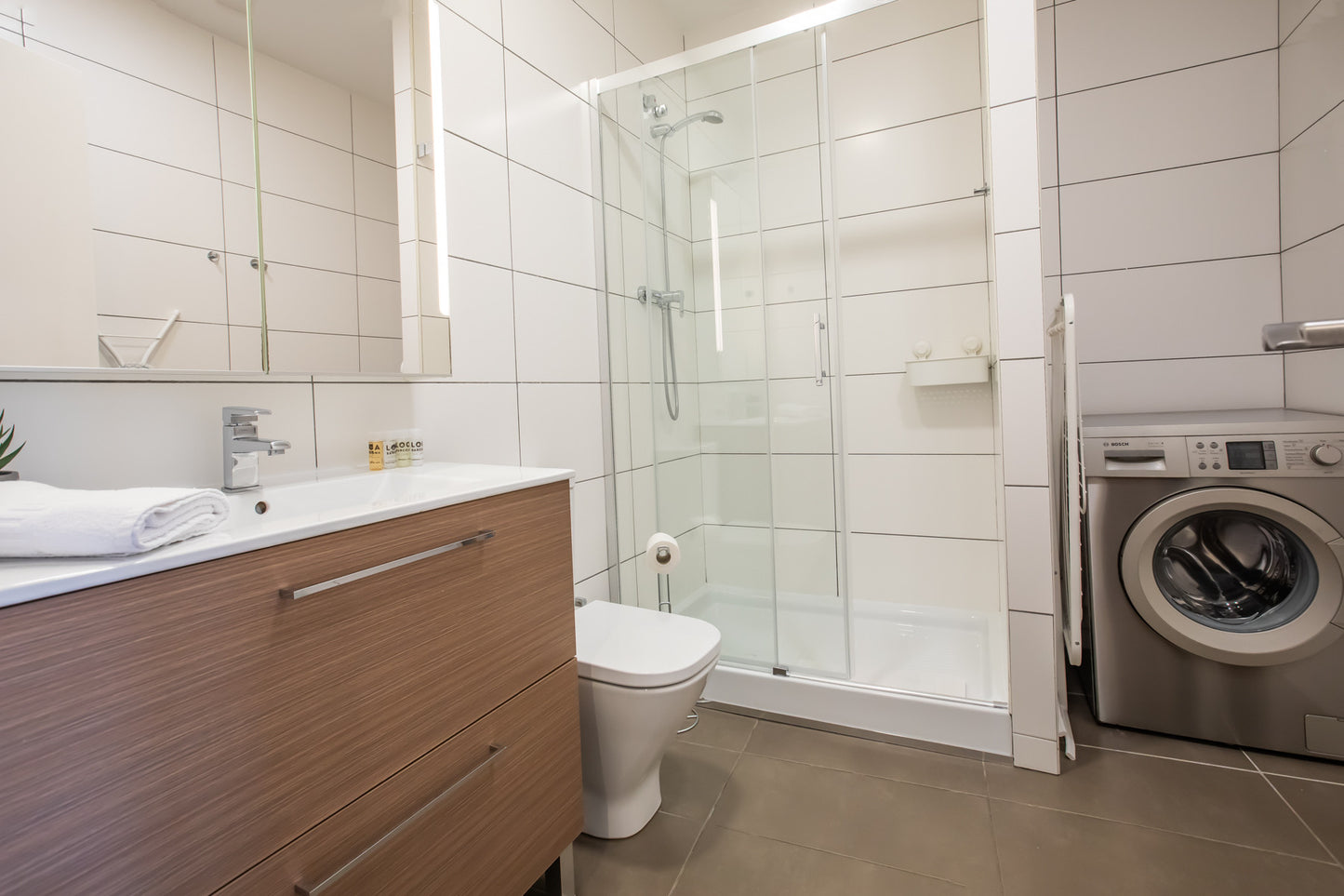 Great 3-bedroom apartment near Sagrada Familia, Barcelona