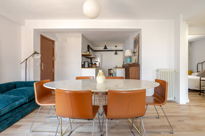 New cozy apartment in Madrid