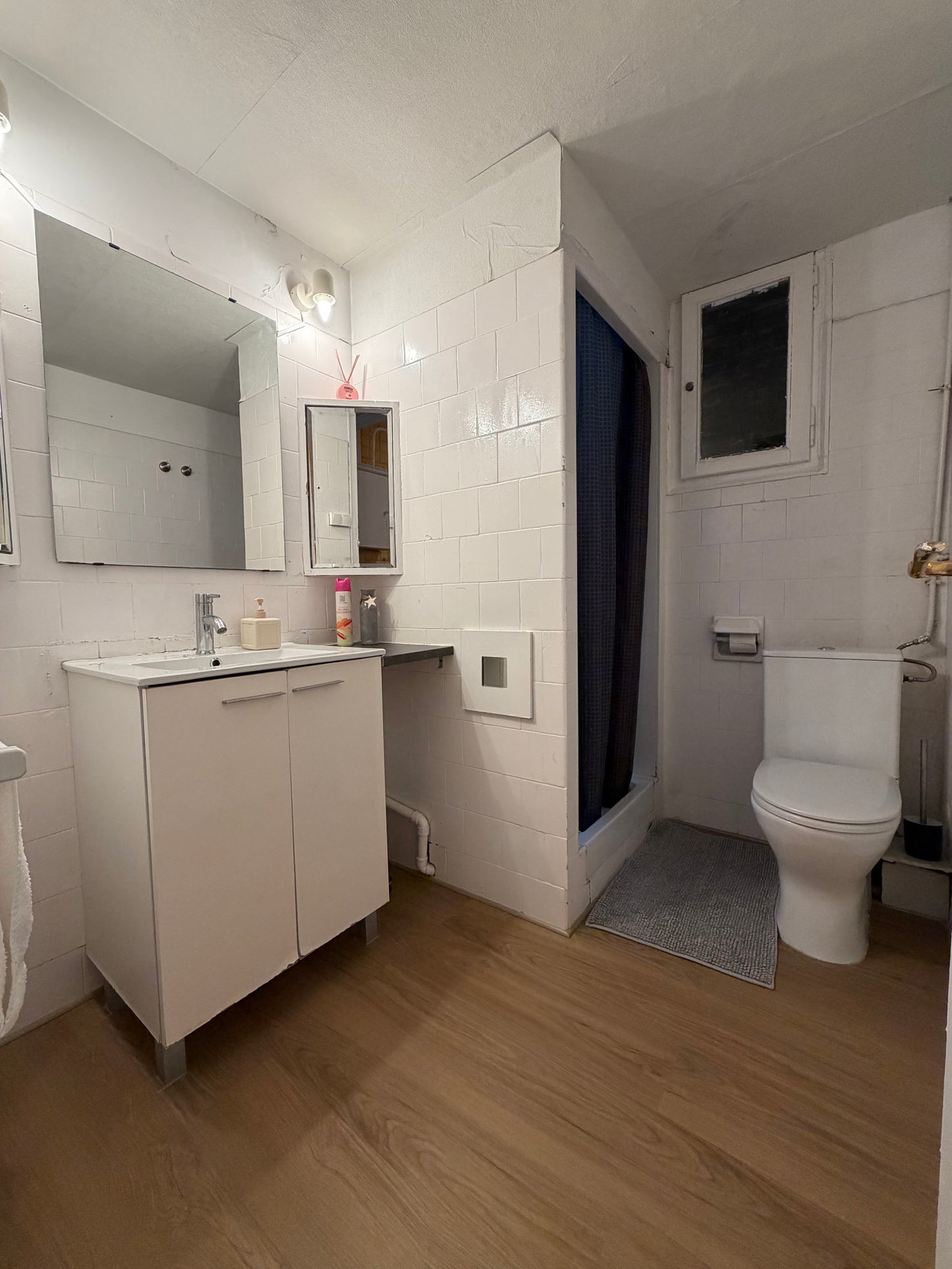 Excelente Apartamento en el centro de Barcelona