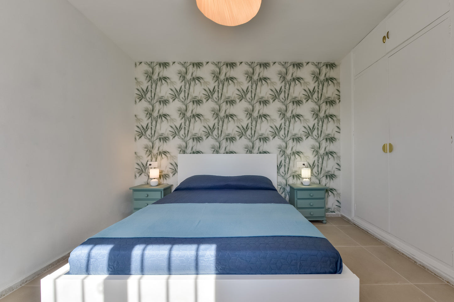 Casa Sereno en Calpe