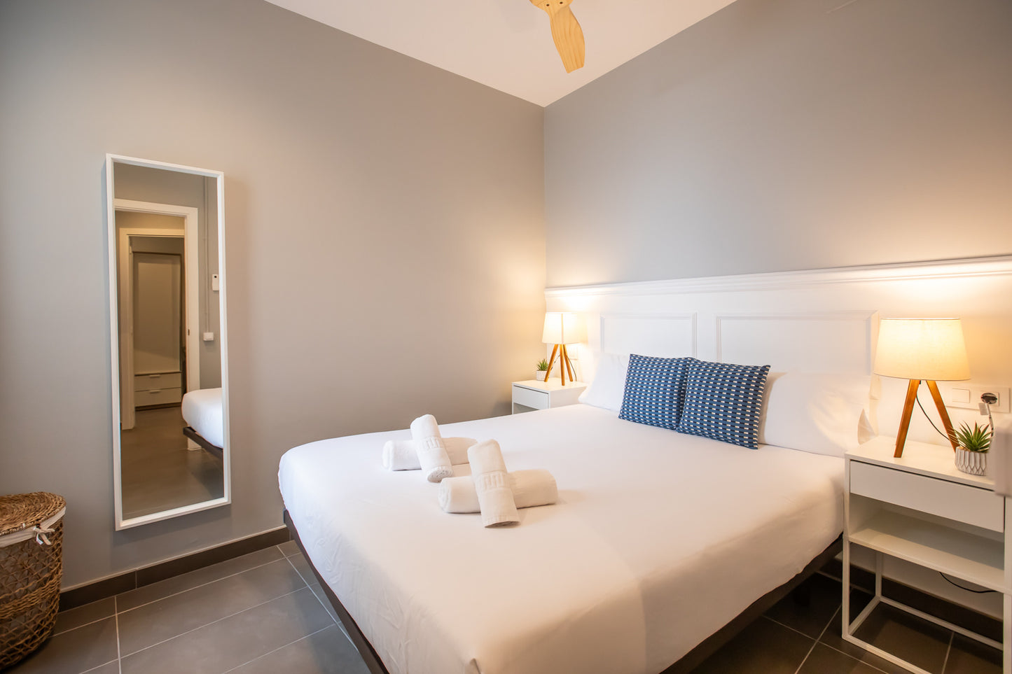 Great 3-bedroom apartment near Sagrada Familia, Barcelona