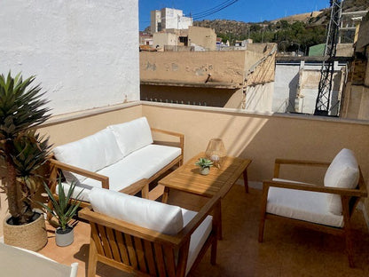 Casas Trafalgar, Alicante