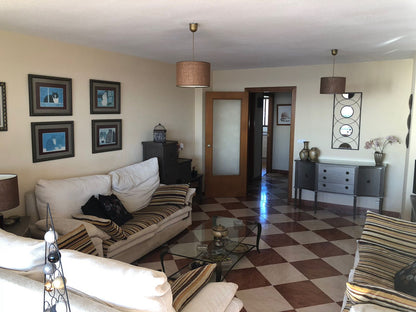 Apartamento ideal para familias, Benidorm