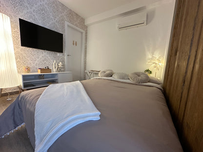 Nuevo apartamento caramelito, Madrid