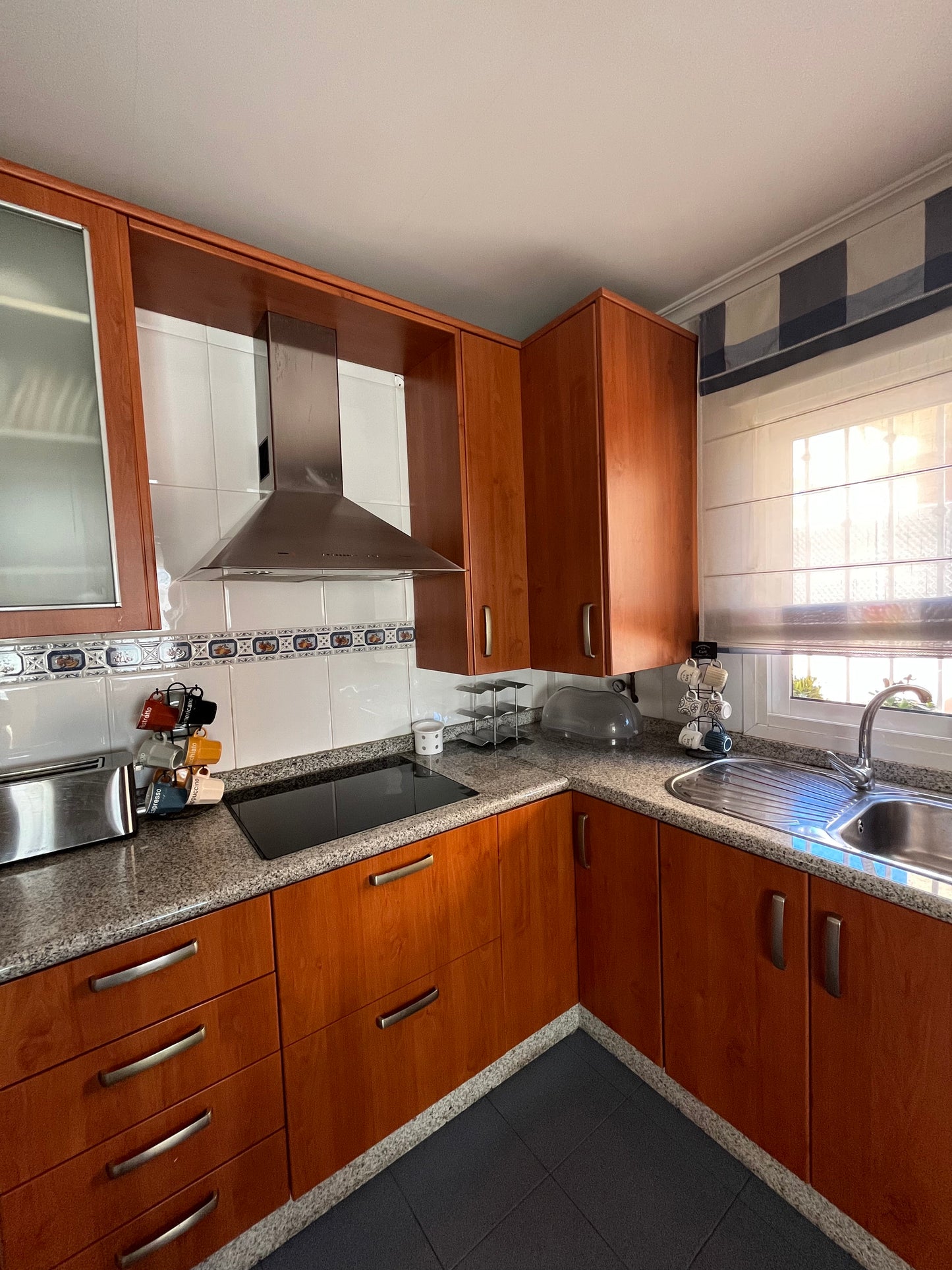 Casa Buganvillas en L'Alfàs del Pí