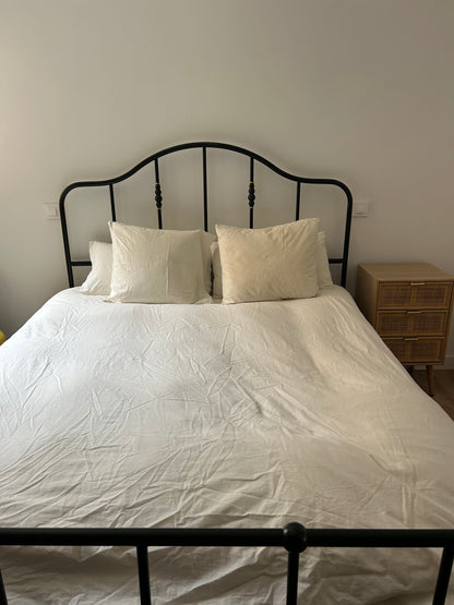 New cozy apartment in Madrid