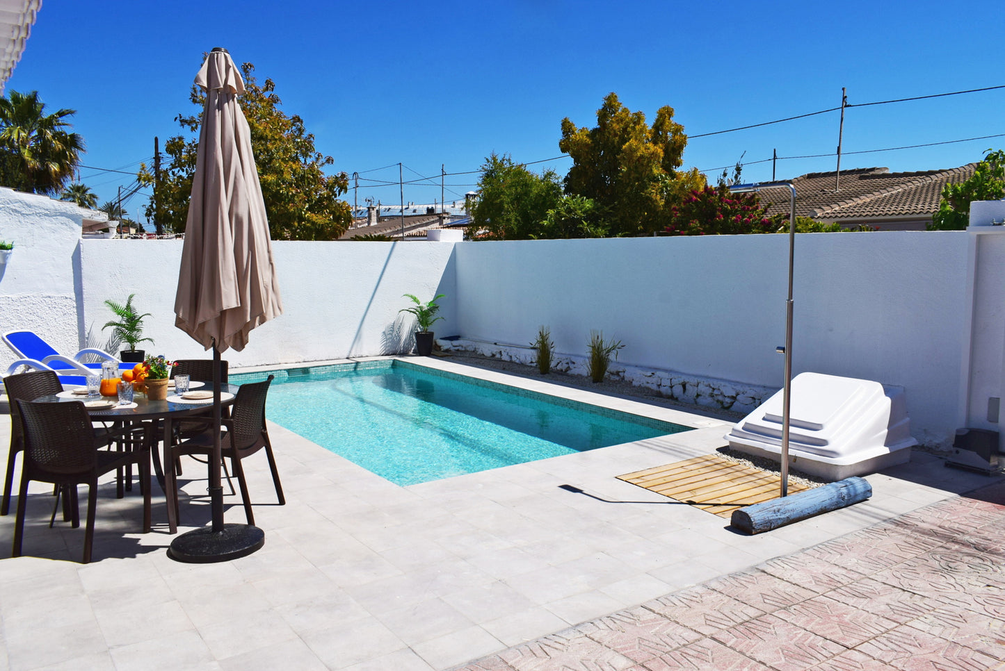 Anacasa Villa Bacalla les Marines, Denia