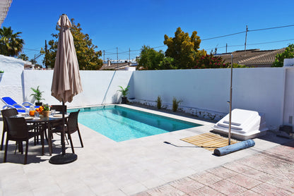 Anacasa Villa Bacalla les Marines, Denia