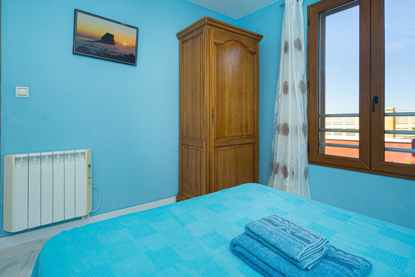 Casa Meli, Finestrat