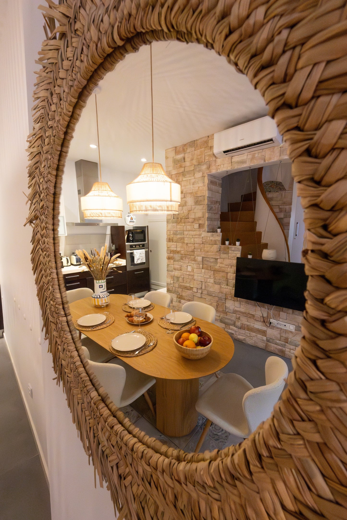 Casas Trafalgar, Alicante