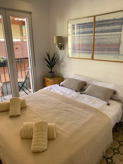 Casas Trafalgar, Alicante