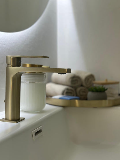 Nuevo apartamento caramelito, Madrid