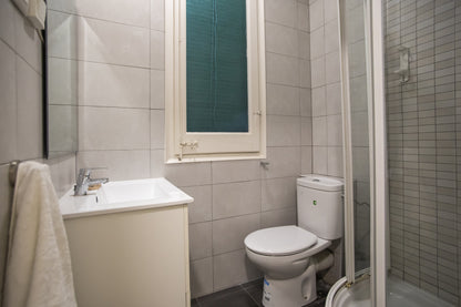 Flat by Plaça d'Espanya, Barcelona