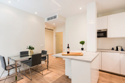 Apartamento en Malasaña, Madrid