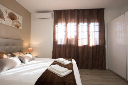 Bonito y acogedor apartamento en Gracia, Barcelona